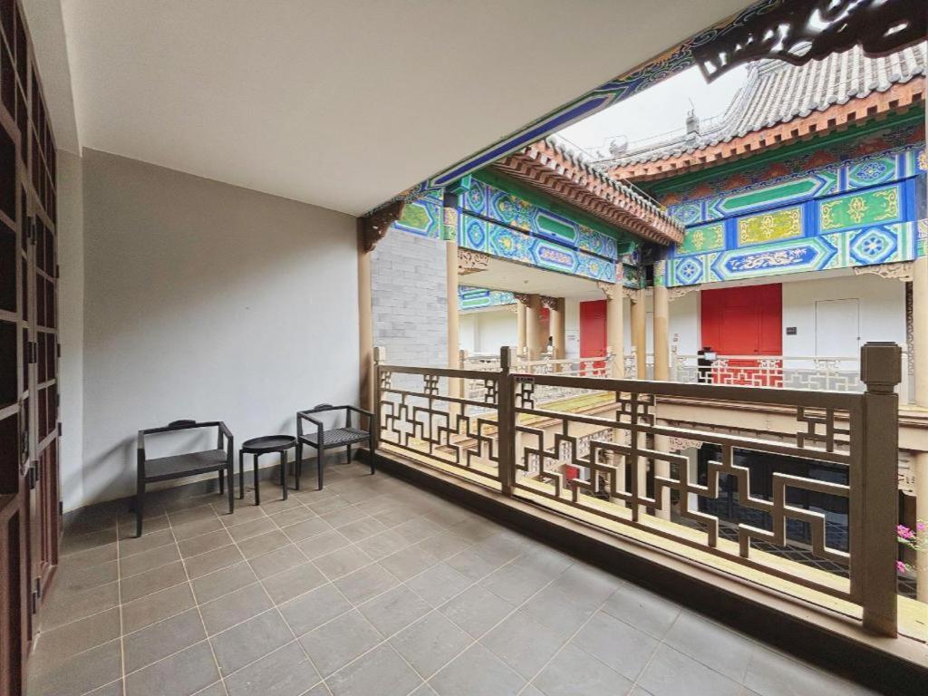 Eadry Royal Garden Hotel Haikou Haikou  Dış mekan fotoğraf