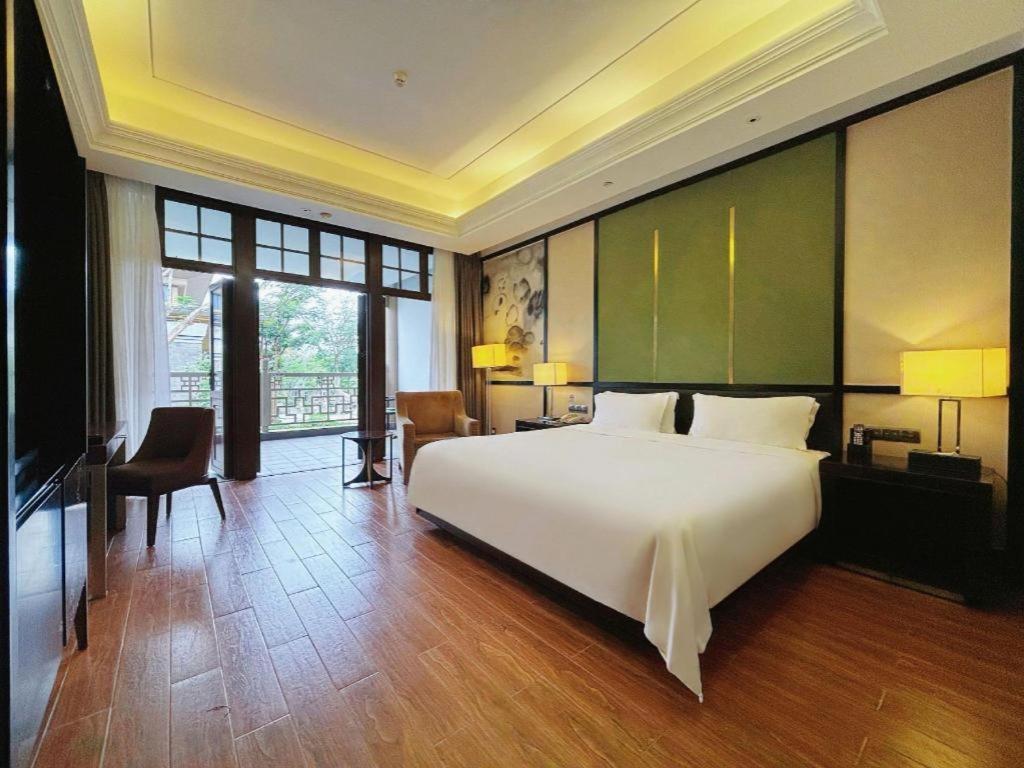 Eadry Royal Garden Hotel Haikou Haikou  Dış mekan fotoğraf