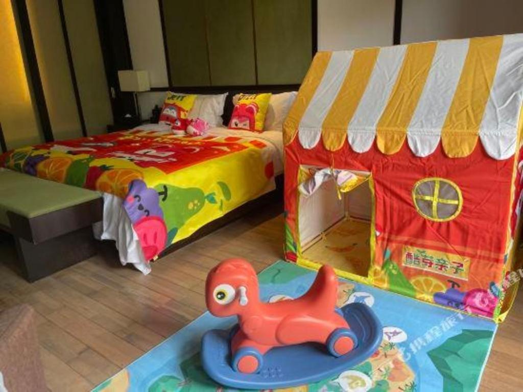 Eadry Royal Garden Hotel Haikou Haikou  Dış mekan fotoğraf