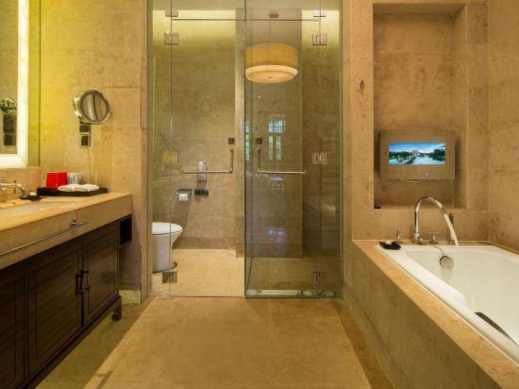 Eadry Royal Garden Hotel Haikou Haikou  Dış mekan fotoğraf