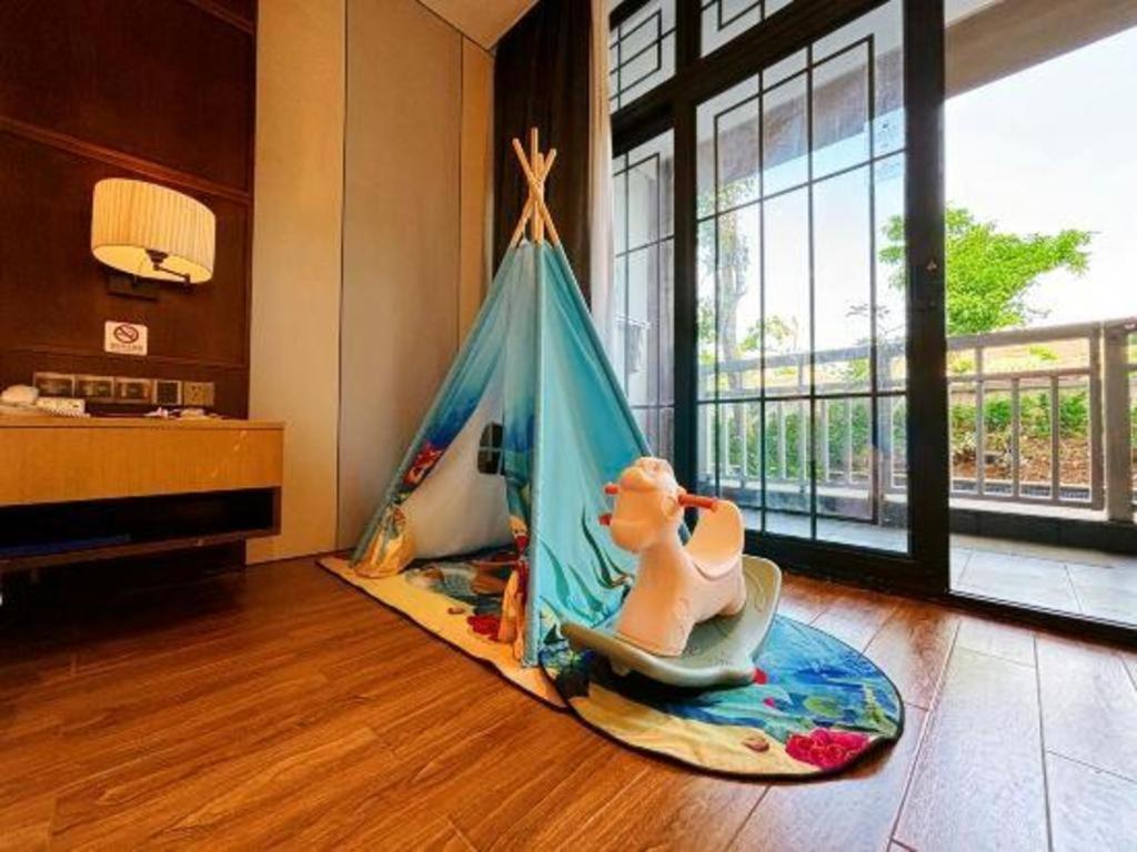Eadry Royal Garden Hotel Haikou Haikou  Dış mekan fotoğraf