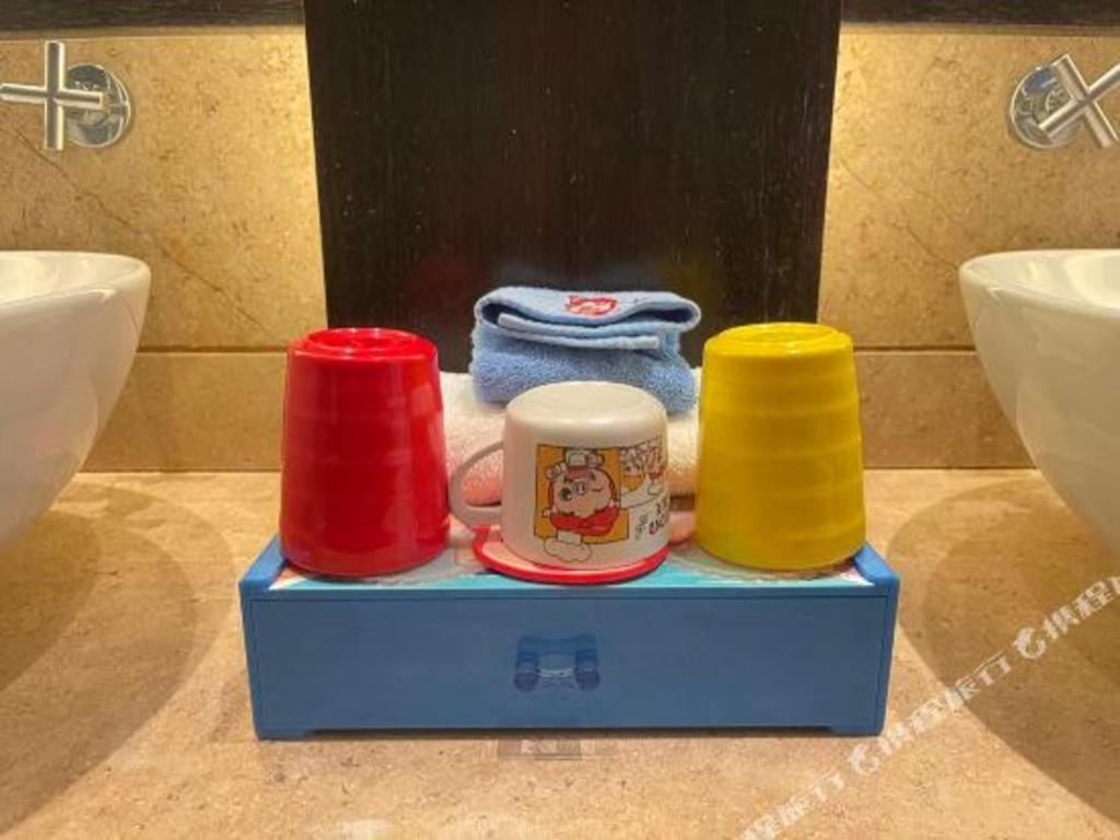 Eadry Royal Garden Hotel Haikou Haikou  Dış mekan fotoğraf